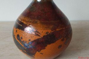 raku keramika